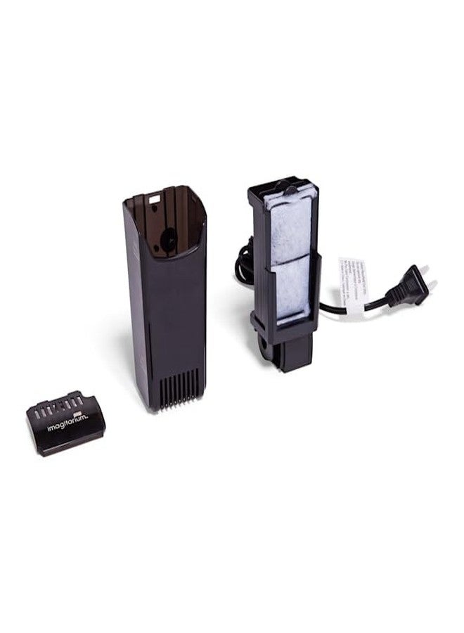imagitarium in-FIL 5 Internal Filter 2.5-5 Gallons - Image 5
